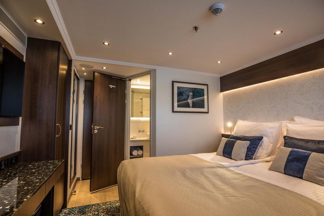 Viva Riverside 4 Koeln Exterior foto